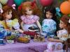 the Tea Party